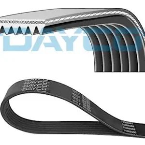 PASEK WIELOROWK.6PK1680 DAY Darmowy zwrot