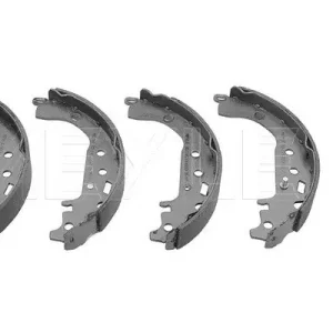 SZCZĘKI HAMULC. TOYOTA YARIS  99-05 (-ABS) Promocja