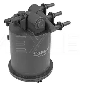 FILTR PALIWA RENAULT 1.9 DCI 99- /Z OBUDOWĄ/ Szybka wysyłka