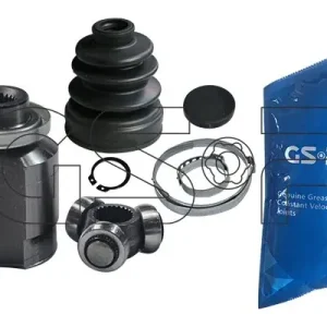 Sprawdź teraz PRZEGUB NAPĘDOWY KPL. KIA