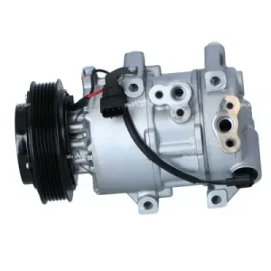 KOMPRESOR KLIMATYZACJI KIA Super okazja