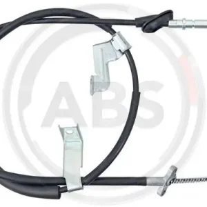 Niska cena LINKA HAMULCA RĘCZNEGO HONDA CR-V III 4WD  07-12