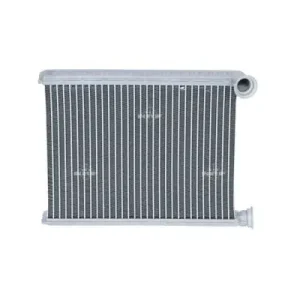 Łatwy zwrot NAGRZEWNICA PEUGEOT