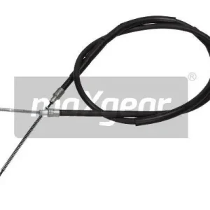 LINKA HAMULCA RĘCZNEGO SKODA FELICIA 92- /L+P/ Bezpieczne zakupy