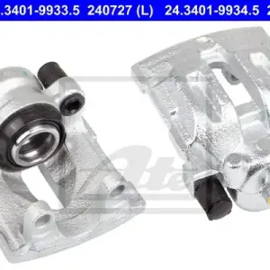 Zacisk hamulcowy ATE 24340199335 Hit sprzedaży