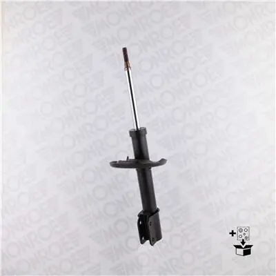 Bezpieczne zakupy AMORTYZATOR DACIA P