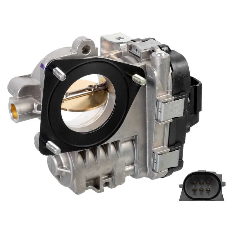 Korpus przepustnicy FEBI BILSTEIN 101455 FIAT Wyjątkowa oferta