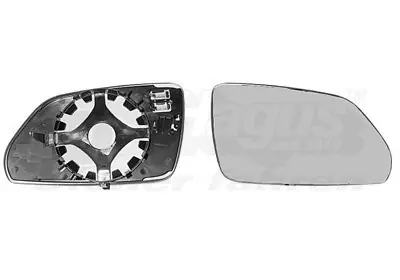 WKŁAD LUSTERKA VAN WEZEL 5828836 1Z1857522F Popularny