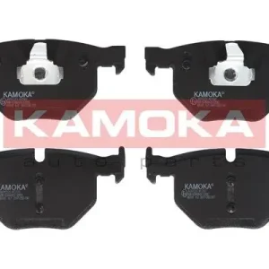 KLOCKI HAMULC. TYŁ BMW X5 (E70/F15) 07- Kup teraz