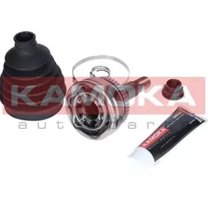 Przegub napędowy KAMOKA 6135  26/25/58MM/48ABS Bezpieczne zakupy