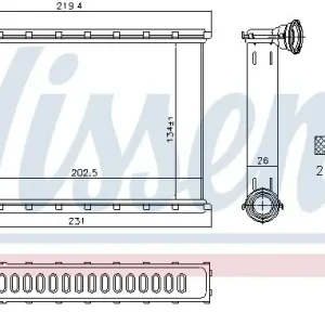 NAGRZEWNICA OPEL Ostatnia szansa