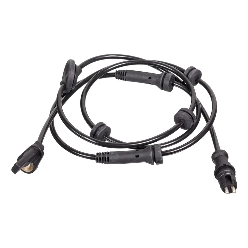 CZUJNIK ABS FIAT DOBLO  01-10 LP Łatwy zwrot