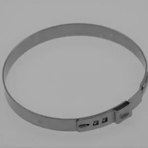 Hit cenowy ZESTAW OPASEK DO OSŁON TERMOPLASTYCZNYCH 83.5 LOBRO 190824 N90470601