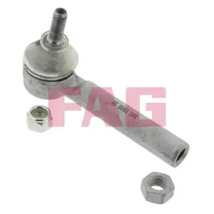 Taniej KOŃCÓWKA DRĄŻKA FIAT