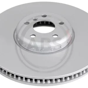 TARCZA HAMULC. BMW 7 G11,G12  15- PP Nowość