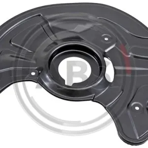 OSŁONA TARCZY HAM. MERCEDES W211 E-KLASA  02-08 PP Super okazja