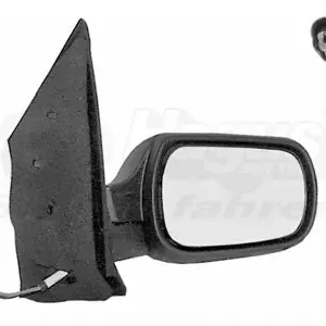 LUSTERKO FORD Dostępne od ręki