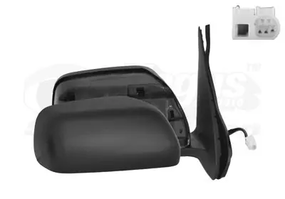 LUSTERKO VAN WEZEL 5250806 8470165J00ZA5 SUZUKI Taniej