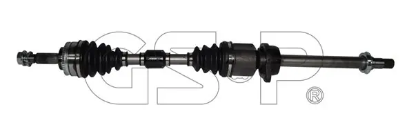 Do wyczerpania zapasów PÓŁOŚ NAPĘDOWA TOYOTA