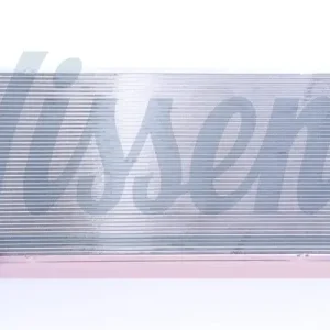 Hit sprzedaży CHŁODNICA SILNIKA BMW