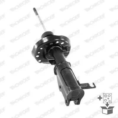 Darmowa dostawa AMORTYZATOR MONROE 742167SP 5344017 OPEL  LP