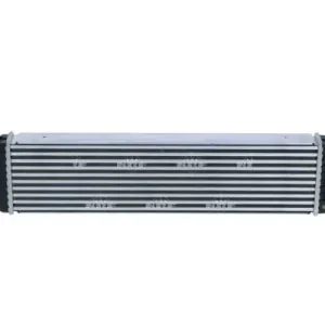 INTERCOOLER MERCEDES Obniżka ceny