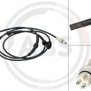 CZUJNIK ABS FIAT PUNTO  02-12 LT Zamów dziś