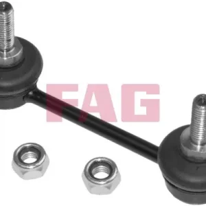 ŁĄCZNIK STABILIZATORA NISSAN Łatwy zwrot