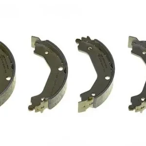 Darmowy zwrot Szczęki hamulcowe BREMBO S30531 58305H1A00