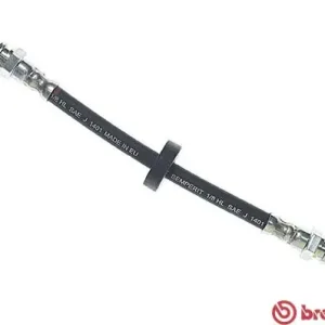 Szybka dostawa PRZEWÓD HAMULCOWY GIĘTKI