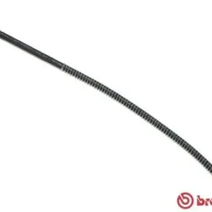 Zniżka PRZEWÓD HAMULCOWY GIĘTKI BREMBO T61051 4806A0