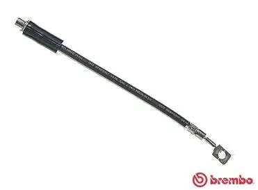 PRZEWÓD HAMULCOWY GIĘTKI BREMBO T59016 5562230 Premium