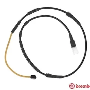 Czujnik klocków hamulcowych BREMBO A00487 34356792563 Ostatnie sztuki