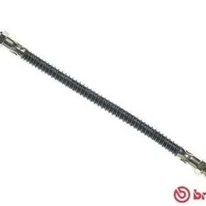 PRZEWÓD HAMULCOWY GIĘTKI BREMBO T61006 480653 Super okazja