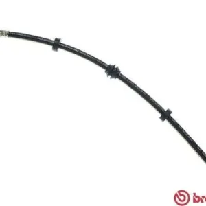 Bezpieczna płatność PRZEWÓD HAMULCOWY GIĘTKI BREMBO T85031 1001348