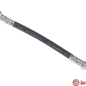 Zniżka PRZEWÓD HAMULCOWY GIĘTKI BREMBO T85063 8D0611775C
