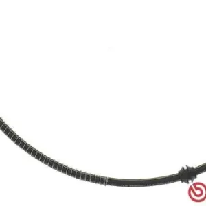 Oferta czasowa Przewód hamulcowy giętki BREMBO T85122 2K0611775C