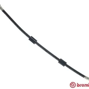 Dodaj do koszyka PRZEWÓD HAMULCOWY GIĘTKI