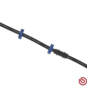 PRZEWÓD HAMULCOWY GIĘTKI Szybka wysyłka