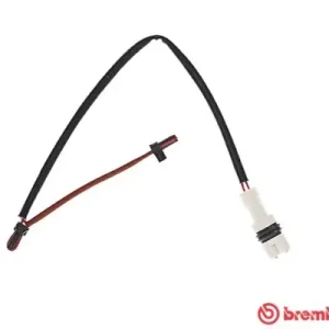 Czujnik klocków hamulcowych BREMBO A00398 99761275800 Szybka dostawa