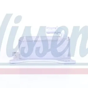 CHŁODNICA OLEJU MERCEDES Nowy