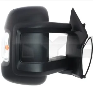 Darmowy zwrot LUSTERKO ZEWNĘTRZNE FIAT