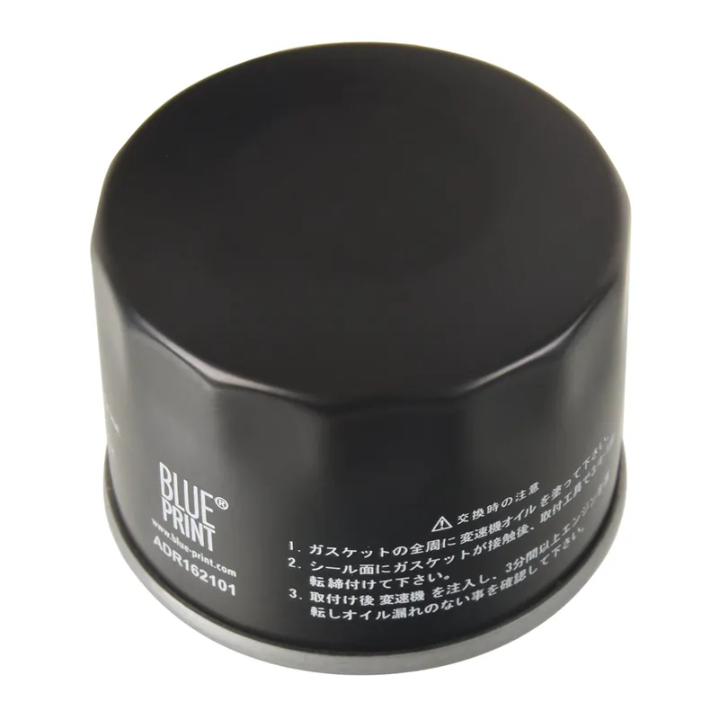 Bezpieczne zakupy FILTR OLEJU RENAULT