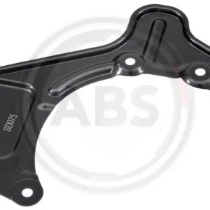 OSŁONA TARCZY HAM. VW POLO  94-01 LP Szybka wysyłka