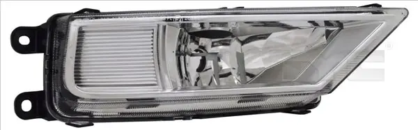 REFLEKTOR PRZECIWMGŁOWY VW Sprawdź teraz