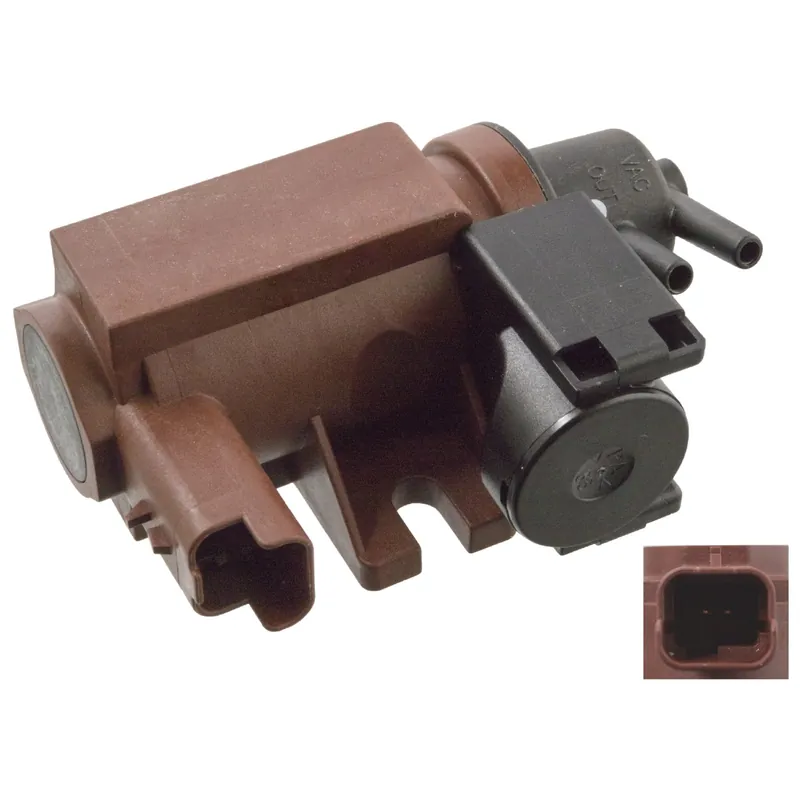 KONWERTER CIŚNIENIA FORD Popularny