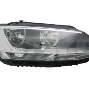 Tylko dziś REFLEKTOR TYC 20-12581-05-2 5C7941006A VW