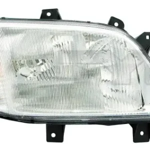 REFLEKTOR MERCEDES Rabat