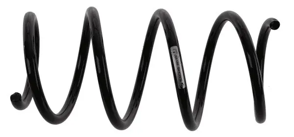 Szybka dostawa SPRĘŻYNA ZAWIESZENIA AUDI