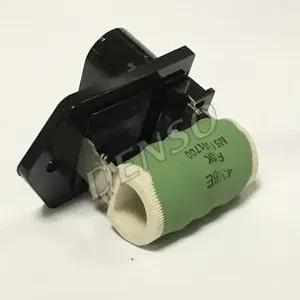 Bezpieczna płatność OPORNIK WENTYLATORA CHŁODNICY DENSO DRS09019 51890981 ALFA ROMEO FIAT